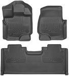 Husky Liners Weatherbeater Floor Ma