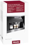 Miele Pipework Cleaner for Coffee Machines, 100 Sachets