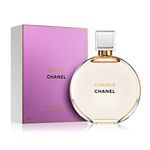 Chanel Chance for Women Eau De Parfum Spray, 3.4 Ounce, 3.4 ounces