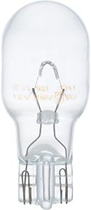 SYLVANIA 921 Basic Miniature Bulb, (Contains 10 Bulbs)