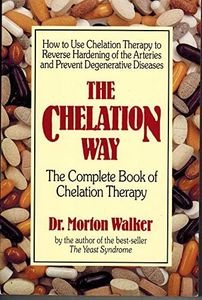 THE CHELATION WAY