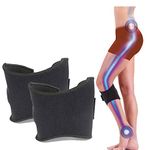 Cross Knee Brace For Runnings