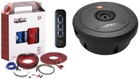 JBL BassPr