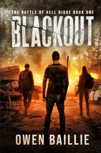 Blackout: A Post-Apocalyptic EMP Survival Thriller: 1