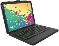 ZAGG Rugged Book Detachable Case an