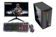 Low Budget Gaming Pc