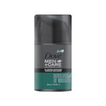 Dove Men Care Hydrating and Moisturizing Amino Acid Oil Control Face Lotion with Pore Minimizing Technology 50ml