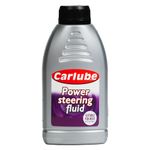 Carlube Power Steering Fluid, 500ml