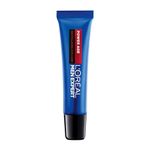 L'Oréal Men Expert Men's Eye Cream, Hyaluronic Acid Eye Care for Ageing, For Dry & Dull Skin, Power Age, 15ml