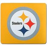 Siskiyou Sports FMP160 Pittsburgh Steelers Mouse Pads