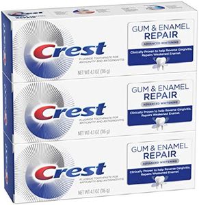 Crest Gum 