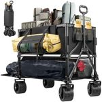 UNITON Double Decker Wagon 600lb Ca