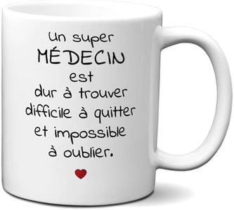 Tasse Mug 