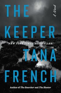 The Keeper: A Novel