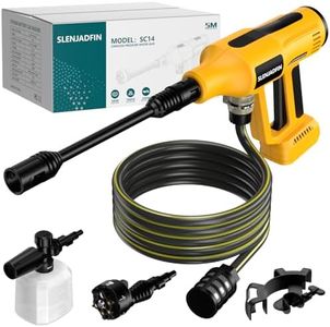 Cordless P