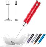 Zulay Kitchen Lux Rechargeable Milk