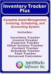 Inventory Tracker Plus [Download]
