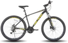 HH HILAND Aluminum Mountain Bike 21