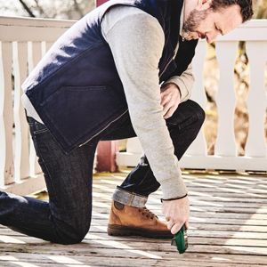 Bosch UniversalHumid Moisture Meter – Wood Group Selection, LED Display