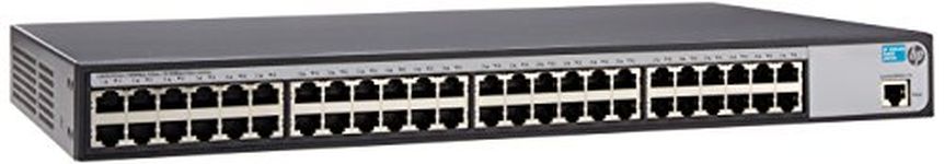 HP 1620-48G Switch JG914A ABA