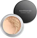 bareMinerals Mineral Veil Setting Powder, Weightless Talc-Free Finishing Powder Makeup, Extends Makeup Wear, Vegan