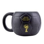 FIFA World Cup Official Trophy Collection Ceramic Coffee Mug | Football Games Coffee Cup