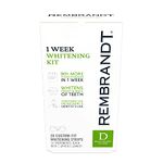 Teeth Whitening Strips,Professional Teeth Whitener Kit,Teeth Whitening Natural,White Strips with Mint Flavor