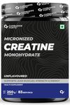 Creatine Supplement For Strength