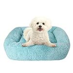 Lucky Monet Dog Beds for Large Dogs
