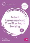 Patient Assessment and Care Planning in Nursing (Transforming Nursing Practice Series)