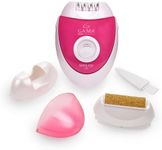 Epilady Skinlady Epilator