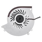 Tihebeyan Internal Cooling Fan for PS4 1000, Replacement Inner Cooler for Old PS4 Game Console