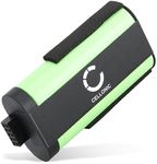 CELLONIC® Battery Replacement for Logitech Ultimate Ears UE MegaBoom Portable Bluetooth Speaker 533-000116,533-000138 Wireless Soundbox 3400mAh accu pack