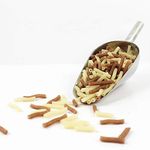 GoGo Quinoa Gluten Free Organic Bulk 2 Colors Macaroni Non GMO Vegan Pasta 4kg