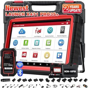 LAUNCH New