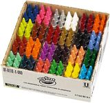 CRAYOLA MyFirst Crayons - Assorted 