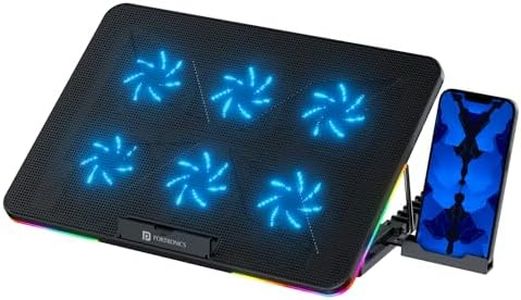 Portronics