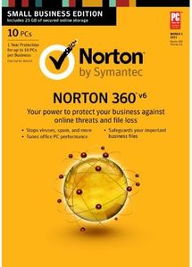 Norton 360