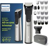 Philips Norelco Multi Groomer 23 Pi