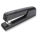 Swingline 747 Classic Stapler, 20 Sheets, Black (74701)