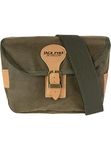 JACK PYKE Shotgun Cartridge Carry Bag Duotex Green