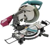 Makita MLS100N/2 240V 255mm Mitre Saw