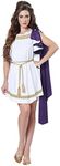 California Costumes Women's Grecian Dress Medium