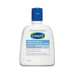 Cetaphil Oily Skin Cleanser - Foaming Facial Wash - For Oily, Combination, Acne-Prone and Sensitive Skin - Dermatologist Recommended , 250ml