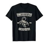 Official Scorpions Forever Since 19