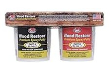 J-B Weld 40006 Wood Restore Premium