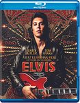 Elvis (BIL/Blu-Ray + DVD) (Bilingual)