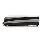Camco ULTRAGuard Supreme RV Cover-Extremely Durable Design Fits Travel Trailers 34' -37', Weatherproof with UV Protection (56138)