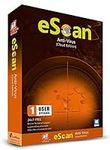 eScan Antivirus with Cloud Security