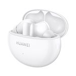 HUAWEI FreeBuds 5i Wireless Earbuds - Noise Cancelling Earphones with Long Lasting Battery Life - Bluetooth and Water Resistant in-Ear Headphones with Hi-Res Sound Certified